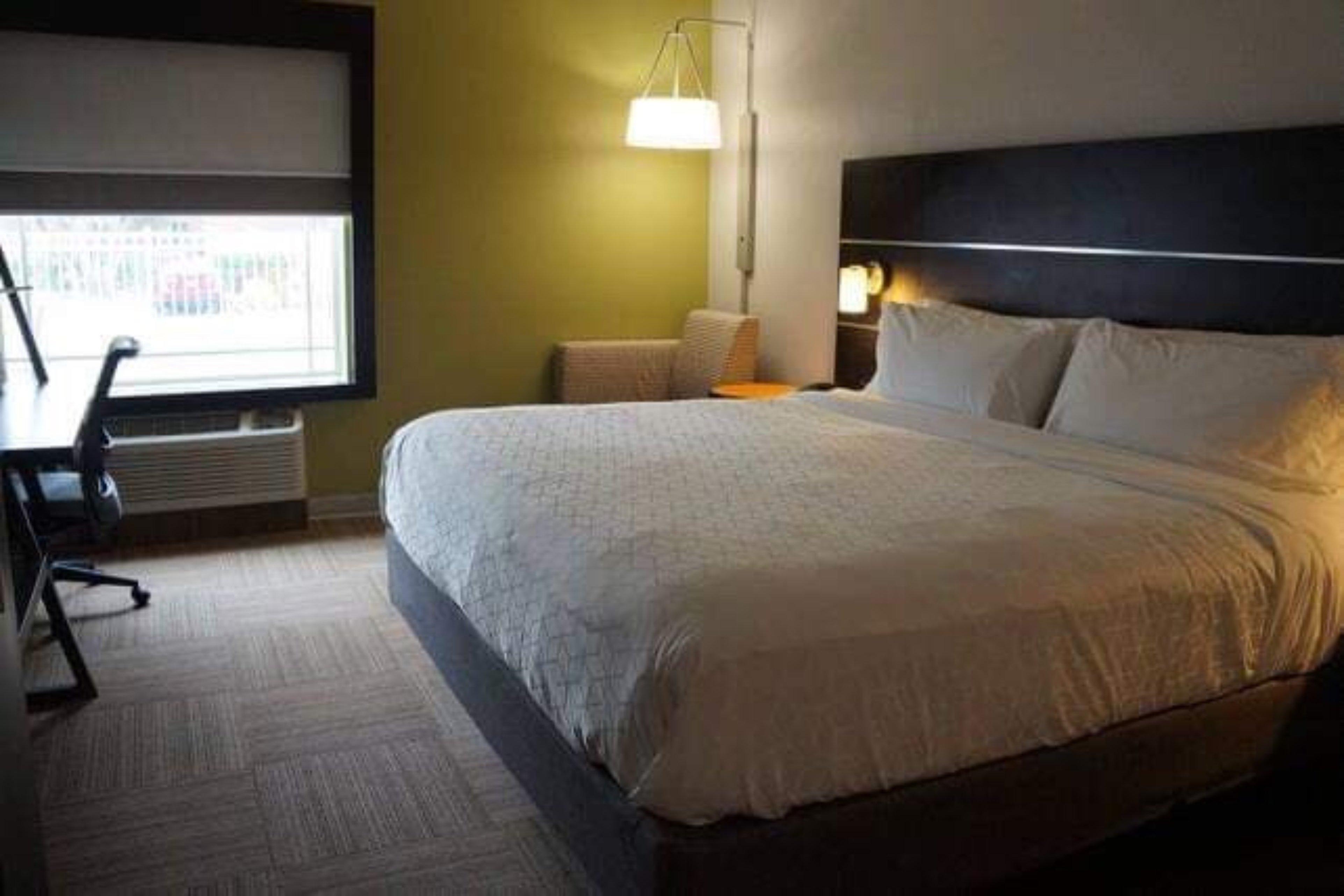 Holiday Inn Express Venice By Ihg Exterior foto