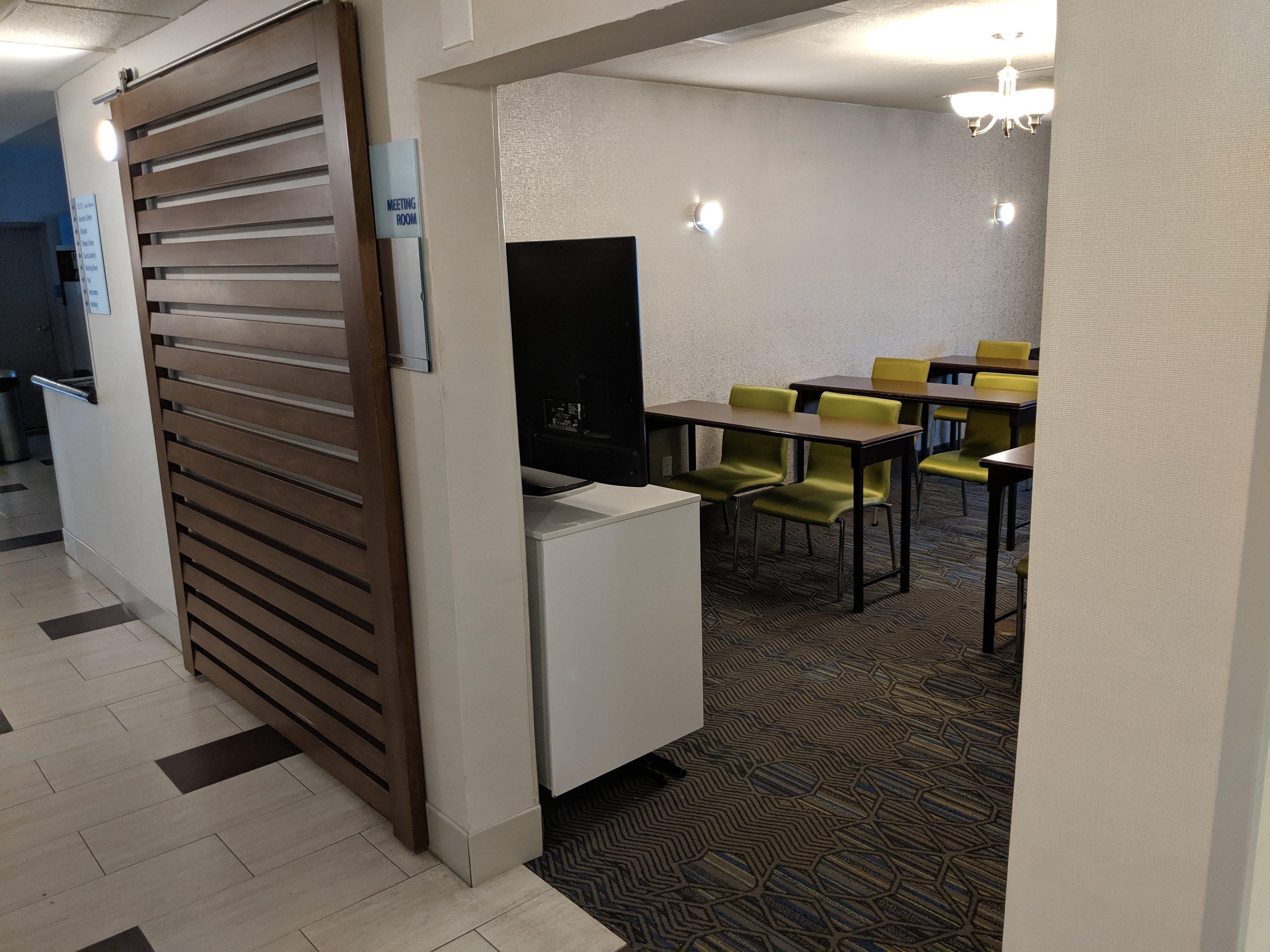 Holiday Inn Express Venice By Ihg Exterior foto