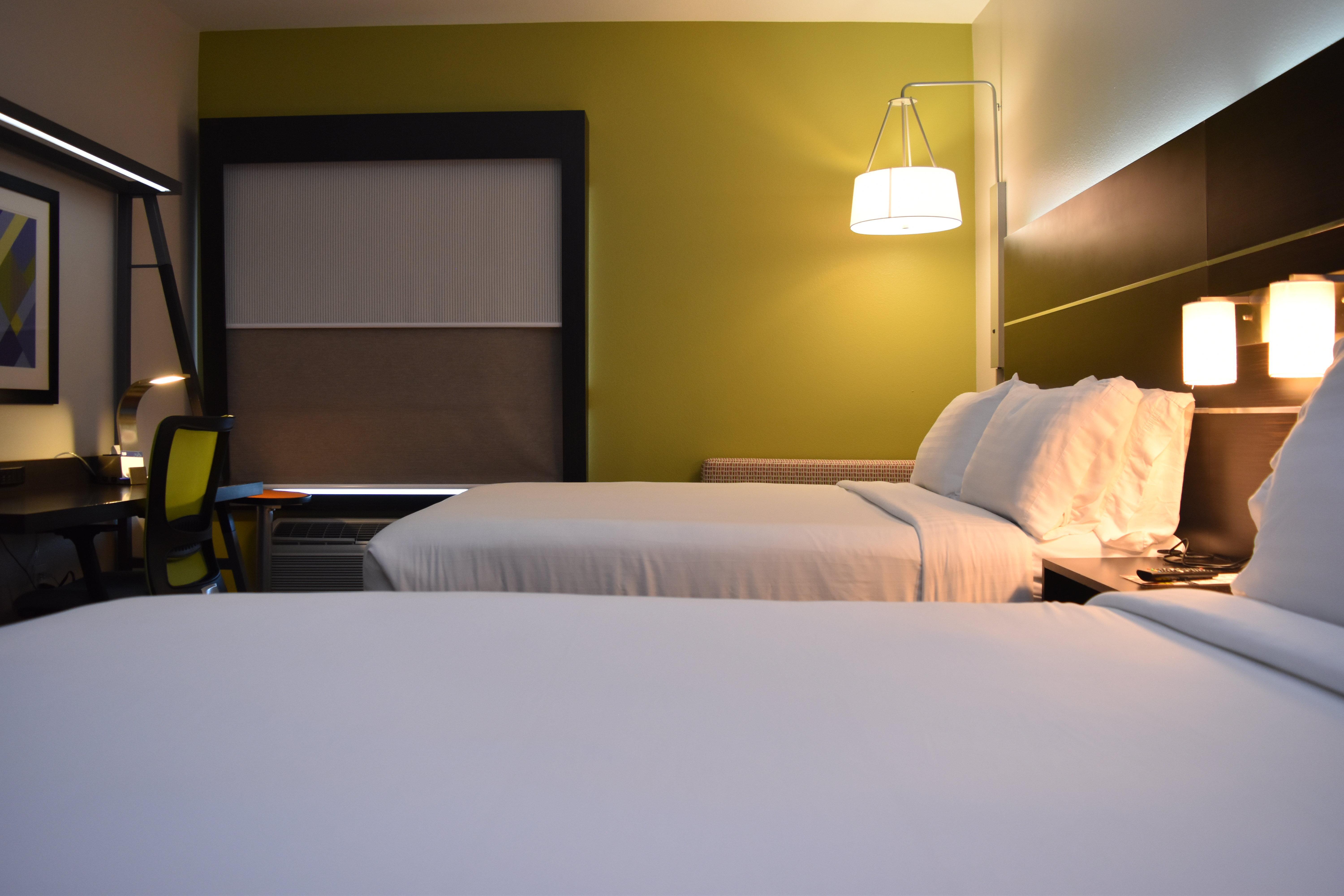 Holiday Inn Express Venice By Ihg Exterior foto