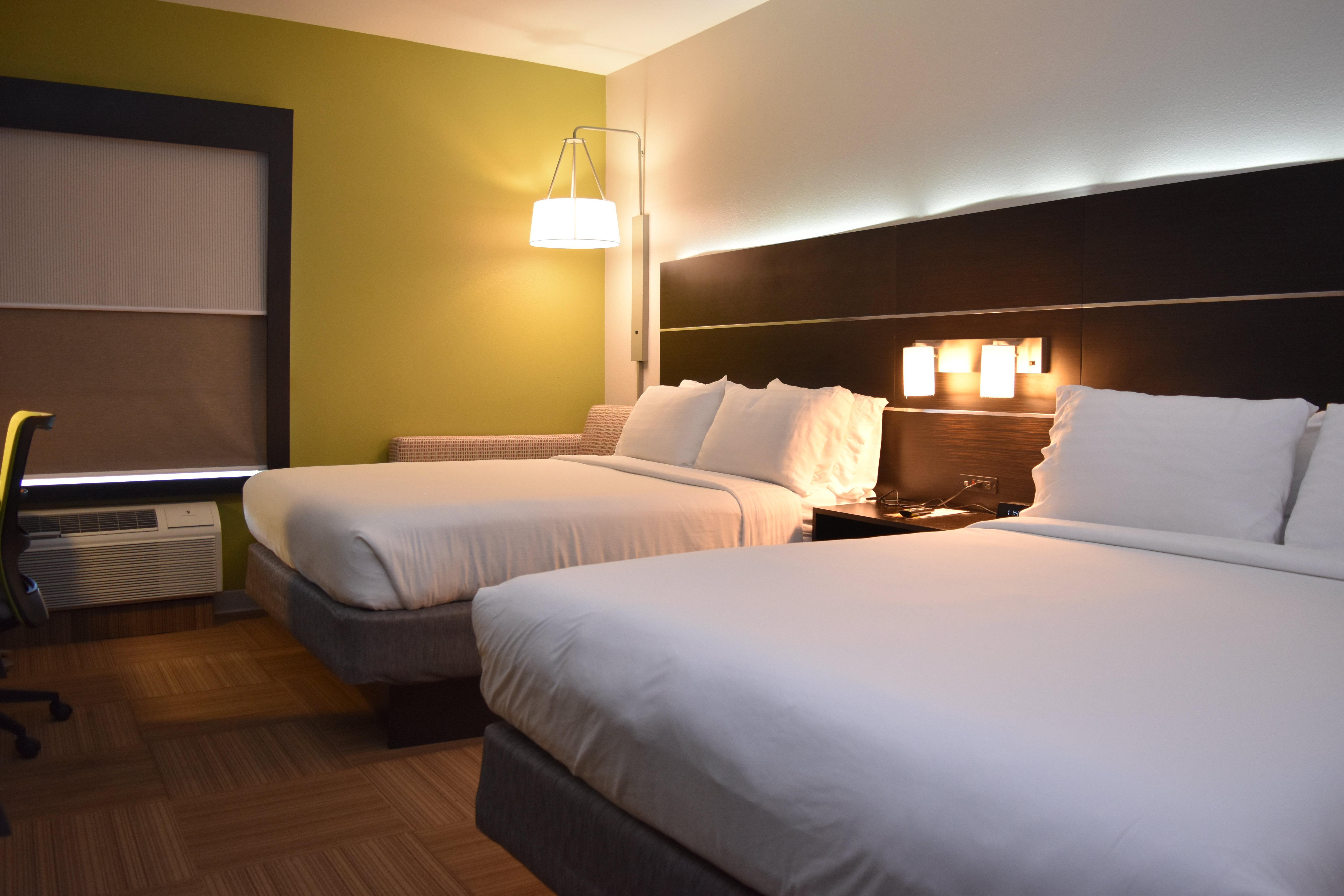 Holiday Inn Express Venice By Ihg Exterior foto
